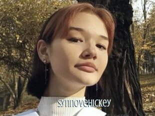 Synnovehickey