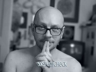 Systemcheck