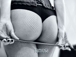 Famosa