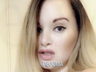 TABOOMIA