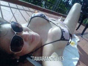 TAMARAMONTHES