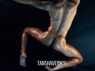 TANSHAVEYsex