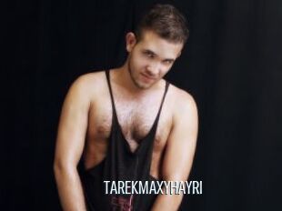 TAREKMAXYHAYRI