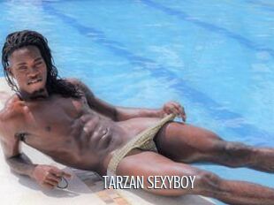 TARZAN_SEXYBOY