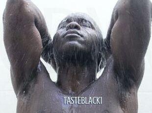TASTEBLACK1
