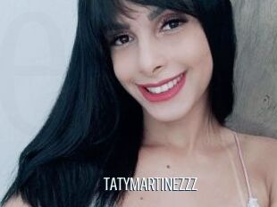 TATYMARTINEZZZ