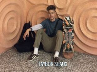 TAYBOR_SHAUX