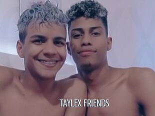 TAYLEX_FRIENDS
