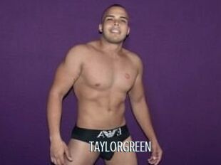 TAYLOR_GREEN