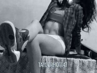 TAYLORHOT147
