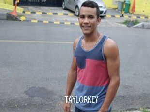 TAYLOR_KEY