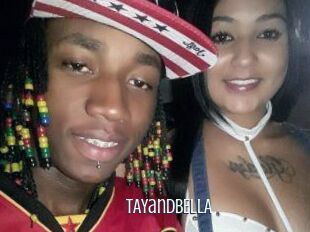 TAYandBELLA