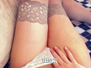TEENY21