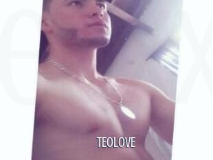 TEO_LOVE