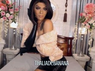THALIAdeBANANA
