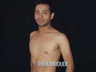 THEHORNYDUDE