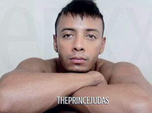 THEPRINCEJUDAS