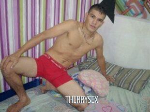 THERRYSEX