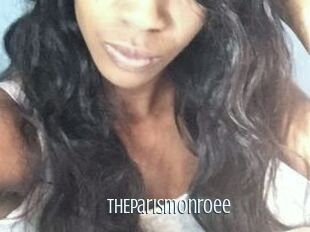 THEparismonroee