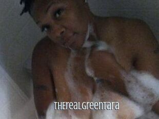 THErealgreentara