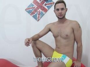 THOMASandero