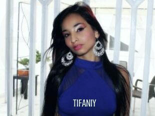 TIFANIY