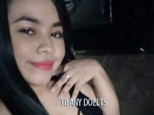 TIFANY_DollTS