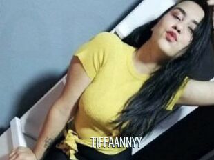 TIFFAANNYY