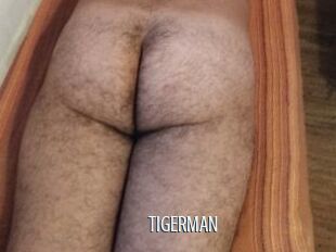 TIGERMAN