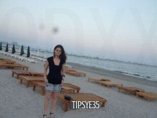 TIPSYE35