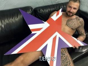 TJEnergy