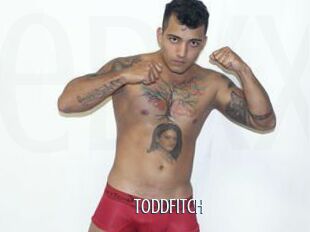 TODDFITCH