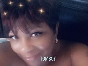 TOMBOY