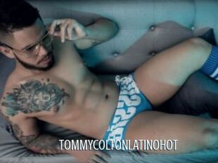 TOMMYCOLTONLATINOHOT