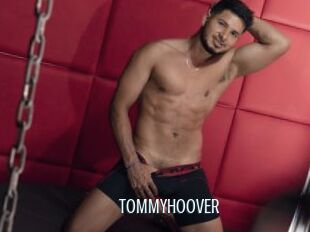 TOMMYHOOVER