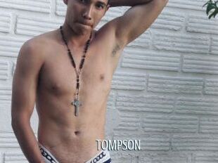 TOMPSON