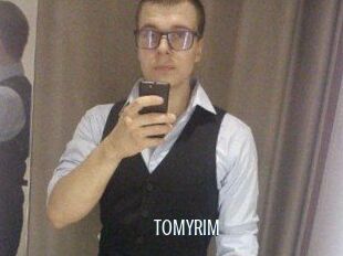 TOMY_RIM