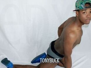 TONYBUCK