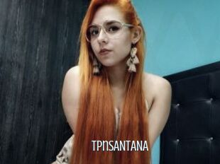 TPnSANTANA