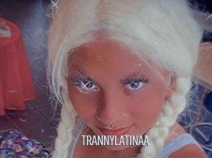 TRANNYLATINAA