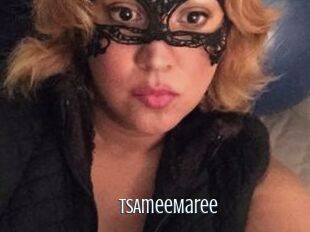 TSAmeeMaree