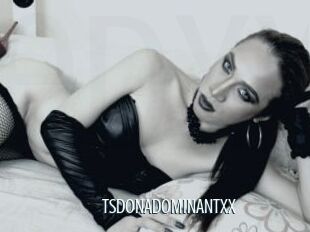 TSDONADOMINANTxx