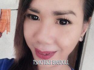 TSHotBarbieDoll