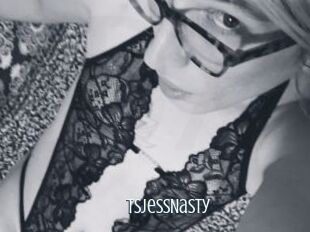 TSJessNasty