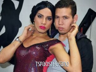 TSPaoSthefano