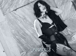 TSPriscilla