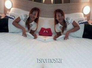 TSpornostar