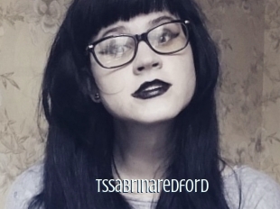TSsabrinaredford