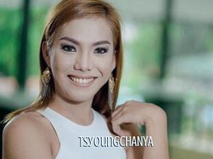 TSyoungCHANYA