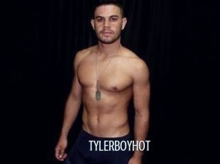 TYLERBOYHOT Edonkey xxx